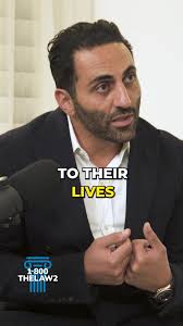 Why does it matter if a lawyer can tell the story of their client?