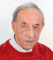 E' mancato Luigi Bozzetta "Gigi", 83 anni, di Ville di Fiemme