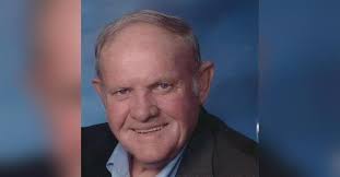 Billy Lloyd Tallant Obituary