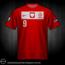 Das neue polen trikot bei der europameisterschaft wird im märz 2020 von nike vorgestellt. Em Trikots Polen 2020 2021