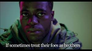 If human hearts are often tender (John Gowans)