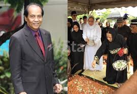 Dahlan zainudin 12 lagu terbaik. Arwah Minta Kuih Onde Onde Isteri Dahlan Zainuddin Kenang Momen Akhir Bersama Hiburan Mstar