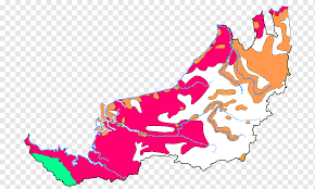 Map of sarawak, a state on the island of borneo. Sarawak Brunei Linguistic Map Malaysisch Karte Bereich Kunst Borneo Png Pngwing
