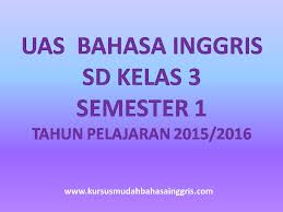 Pin Di Kumpulan Soal Bahasa Inggris