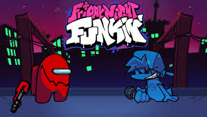 I just uploaded my first mod to curse today, and already i have a few downloads (woot!). Imposter And Ghost Bf Compatible For Multiplayer Friday Night Funkin Mods