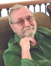 Obituary for Robert George Ley