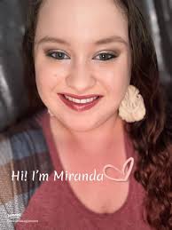 Meet Miranda: A Millennial's Journey into Self-Care and Connection