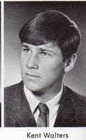Kent Raymond Walters (1950-1994)