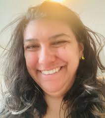 Beginnings Are the Hardest Things — WV