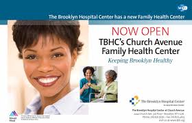 Church Avenue Welcomes New State of the Art Health Care Center (Sponsored) 