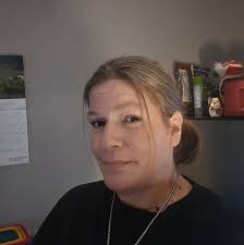 17th st blocked off yellow tape up