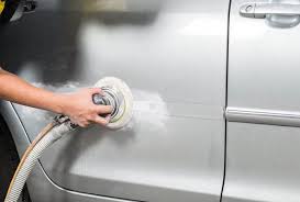 Leave the car in direct sunlight so that it heats up and is hot to the touch. Hail Dent And Damage Repair St Louis Mo Hohmeier Auto Body
