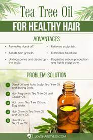 Refreshes and soothes while deeply hydrating the scalp and hair formulated with tea tree oil known to have antibacterial properties, this oil unblocks hair follicles and nourishes roots infused with rosemary to help hydrate and soothe dry, itchy scalps Pin On Hair Style
