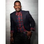 Bill Bellamy