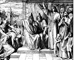 Her Story: A Study On Biblical Women - The Kjv Store