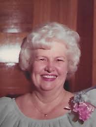 Dorothy Mason Obituary July 4, 2021