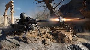 New ps4 releases by title. Sniper Ghost Warrior Contracts 2 Is The Most Fun I Ve Ever Had Sniping Pc Gamer