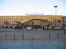 Jump to navigation jump to search. Bochum Hauptbahnhof Wikipedia