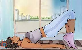 تمارين كيجل بالصور10 kegel exercise kegel kegel exercise for men