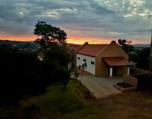 Vinhos da rua do Urtigão | Taquara RS