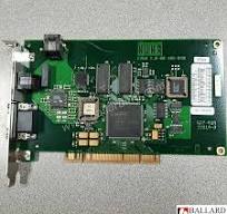 KUKA 00-109-040 KVGA 2.0 Board