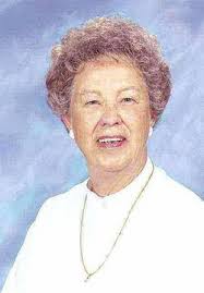 Beverly Jane Brock Sharp (1925-2011)