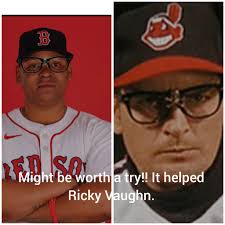 If you want something that's amazing, it's going to be uncomfortable. It's  never going to be comfortable."