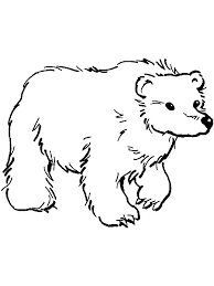 Bear coloring pages for preschoolers. Bear Coloring Pages For Preschoolers The Following Is Our Bear Coloring Page Collection You Are Free Bear Coloring Animal Coloring Pages Bear Coloring Pages