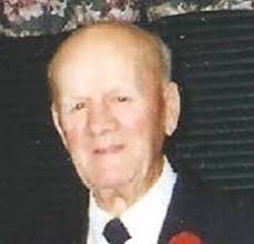 Obituary information for William Bruce Wiseman