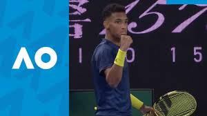 Federer pulled out of the french open after this report by the canadian press was first published june 16, 2021. Felix Auger Aliassime Top 10 Plays Australian Open 2021 Youtube
