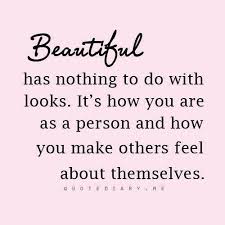 Goodnight Messages The Best Free Advertising There Is Inner Beauty Quotes Words Inspirational Quotes