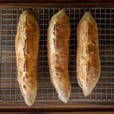 Sandwich Baguettes Ethan Baguette Recipe Sandwiches Baguette
