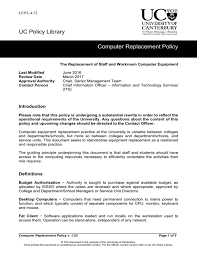 Lru(least recently used ) cache replacement policy | computer organisation and architecture. Computer Replacement Policy 187kb Version 1 03 Pdf