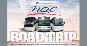 Nqc Announces Nqc Road Trip Tour