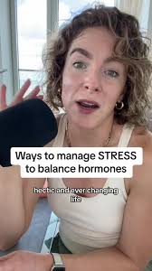 At Laura Lambe Fitness we have a stress management course built into our  programme for our clients and I want to share ONE of the many tools we  teach our clients Firstly WHY does stress impact not ...