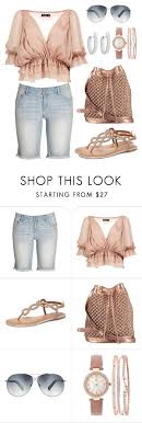 Designer Clothes Shoes Bags For Women Ssense Polyvore Fashion Cool Outfits