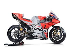 All models in the ducati scrambler range are available in a 35kw version for a2 licences! 2018 Ducati Motogp Bike Riders Exposed Gp18 Dovizioso And Lorenzo