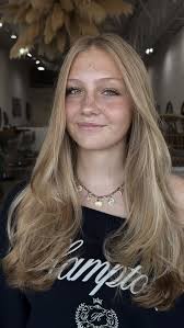 Starting the new year off with a transformation!