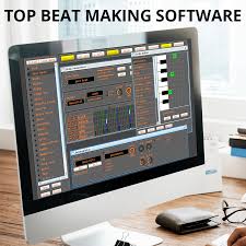 Best free beat making software 2021. 4 Best Beat Making Software In 2021