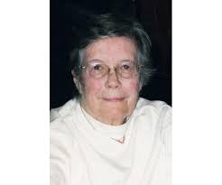 Inga Schramm Obituary (1932