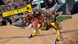 Shoot the cactus with the vaughn grenade launcher to pick up cactus fruit in skag dog days for voughn in the droughts in borderlands 3. Sweet Succulent Skags Melee Amara All Quests Playthrough Borderlands 3 Gameplay Youtube