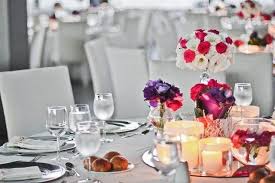 Ver más ideas sobre decoración de fiesta, mesas de boda, centros de mesa. Centros De Mesa Para Bodas 2021 Los Mejores Arreglos De Mesa Para Boda Espaciohogar Com