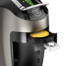 Our smart pod technology means, no matter the drink, we can deliver you a perfect cup every time. De Longhi Nescafe Dolce Gusto Genio Single Serve Coffee Maker And Espresso Machine 21oz Capacity Capsule Based Buy Online In Gibraltar At Gibraltar Desertcart Com Productid 717982