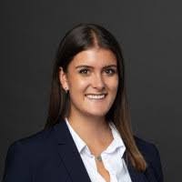 Karina Klein's Instagram, Twitter & Facebook