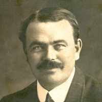 George Edwin Harvey (1884–1918) • FamilySearch