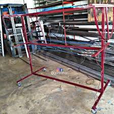 Logam ini bertindak menyerap bahan yang menghasilkan. Penyidai Baju Beroda Brake Murah Home Facebook