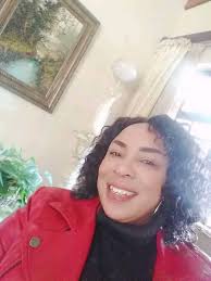 Happy Birthday Queen Kristie Davis enjoy your day beautiful Queen. Wishing  you blessings