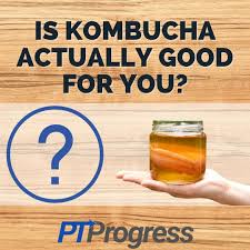 Known as the immortal health elixir by the chinese and originating in the far east around 2,000 years ago. Kombucha Benefits Trend Or True