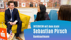 Weitere volksbanken in der nähe von drebkau: Interview Mit Azubi Sebastian I Ausbildung Zum Bankkaufmann I Sparkasse Spree Neisse Youtube