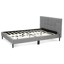 Shop queen beds, divan beds, headboard beds, storage beds, platform beds & more online in singapore! Queen Bed Frame Kmart